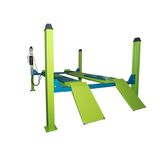 Alignment Four Post Lift with Ce Certificate