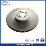 China Good Quality Car Auto Front Brake Disc Rotor