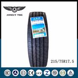 Radial Trcuk Tire/Tyre 215/75r17.5 225/70r19.5 235/75r17.5 265/70r19.5