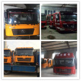 High Quality Cab Assembly for Shanqi   Truck