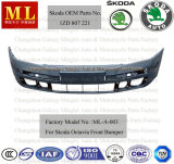 Flexible Auto Front Bumper for Skoda Octavia From 2004-2ND Generation (OEM parts No.: 1ZD 807 221)