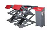 Ce Standard Super Thin Scissor Car Lift