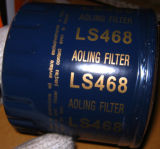 Auto Engine Oil Filter for Citroen (LS468)