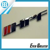 High Quality 3D Car Emblem ISO/Ts16949 Certified