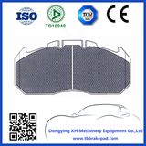 OE Quality Disc Trw Gdb5086 Truck Brake Pad