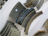 Hot Products Wholesale Railroad Train Brake Shoes