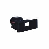 Police Slim Internal Lightbar Siren Speaker