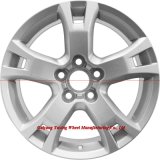 17 Inch Replica Rims Alloy Wheel Auto Parts for Toyota