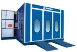 Car Spray Booth (SHL-W720)