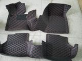 5D XPE Leather Car Mats 2006-2017 for Ford Explorer 
