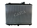 Auto Parts Cooling System Aluminum Radiator for Suzuki Cultus /Swift Ga11 17700-60g00 Dpi: 2084
