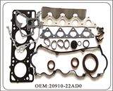Automobile Engine Cylinder Head Gasket
