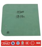 Auto Glass for Hyu H1/H200/Starex MPV 97-