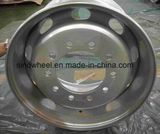 Heavy Duty 22.5X13 Truck Wheel Rim and Trailer Steel Wheel Rim