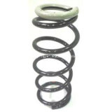 Various Shaped Steel Compression Shock Absorber Coil Spring