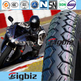 Chain Brand Complete Size 90/90-19 Motorcycle Tubeless Tyre.