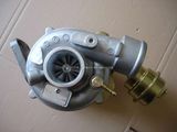 Turbocharger for K14 53149887021