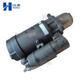 Cummins auto diesel engine motor 6CT parts 5346195 3976618 starter motor