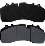 Ts16949 Certificate Approved Car Brake Pads