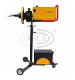 Cost-Effective Car Disk Brak Lathe Wld-Bl-9800