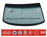 Auto Glass Laminated Front Windscreen for Jetta