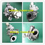 Turbocharger TF035, 49135-02652 4913502652 Mr968080 49135-08800 for 4D56