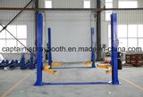 Two Post Hydraulic Cheap Car Lift (high quality)