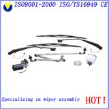 Popular New Design Overlapped Wiper Assembly