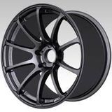 9 Spoke Alloy Wheel (HL1339)