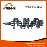 4D34 Crankshaft for Mitsubishi