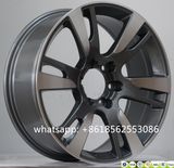 20/22*9j 6*139.7 Toyota Replica Alloy Wheels with Via Jwl