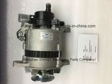 Alternator Lt130-97c 5-81200-153-2 Lt130-105 5-81200-189-0 Lt135-163b 14516-18-300 Lt140-109b 5-81200-266-4 for Isuzu Ef Er 4ba1 C240