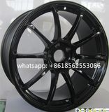 19*9.5inch 19*10.5j Rims Car Alloy Wheel Aluminum Wheel Rim