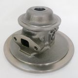 Bearing Housing for S300 Oil Cooled Turbochargers