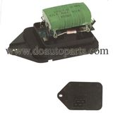 Blower Motor Resistor for Volvo 9137937