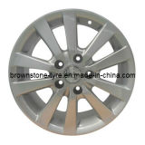 Alloy Car Wheel From 12' Inch to 21' Inch