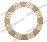 High Performance Racing Disc (8037) , Clutch Disc for Racing Cars.