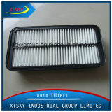Non-Woven/PU/PP Air Filter for Toyota/Volkswagen/BMW/Nissan