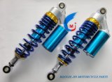 Motorcycle Parts Rear Shock Absorber for Motorcycle Universal Type Blue