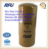 1r-0716 High Quality Rfu Oil Filter for Caterpillar Fleetguard