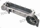 Oil Cooler Cover for Mitsubishi (Under cover) (8DC9) Me090466