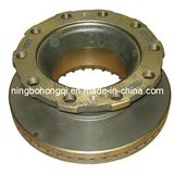 Top Quality Brake Disc 21212670, MB699283 for R. O. R