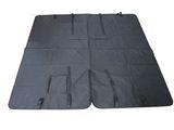 China Wholesale Waterproof Pet Car Seat Cover