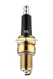 Motorcycle Spark Plugs (F6TC BP61S W16EX-U N11YC 54 W6DC)