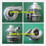 Turbocharger/Turbo Rhg6 114400-3890, Vb570019, 1-14400-3890, Vb570019, Va570019, Cicy, Cicy0312 for Hitachi 6bg1t