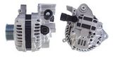 Lester: 11176 Mitsubishi Alternator 80A 12V Cw 7s