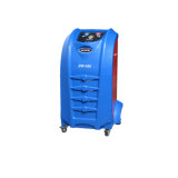 Full Automatically R134A Car Air Conditioner Machine