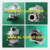 Turbo/ Turbocharger Rhf55, 8980302170, Vb440051 Vc440051, 8-98030-2170, 898-030-2170 for Isuzu 4HK1