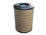 OEM Quality Hino Truck Air Filter 17801-3450