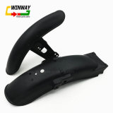 Ww-7608 Motorcycle Part Stainless Steel Mudguard for Cg125